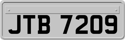 JTB7209