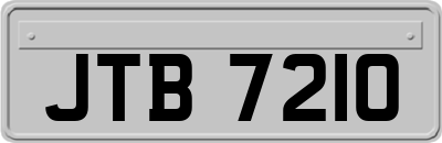 JTB7210