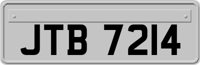 JTB7214