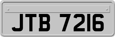 JTB7216