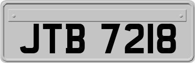 JTB7218