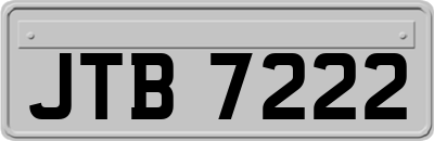 JTB7222