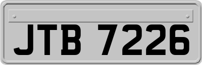 JTB7226