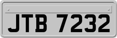 JTB7232