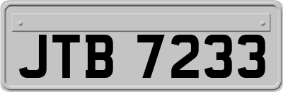 JTB7233