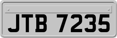 JTB7235