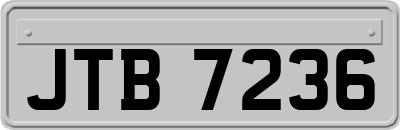 JTB7236