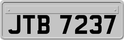 JTB7237