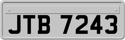 JTB7243