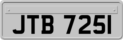 JTB7251