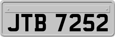 JTB7252