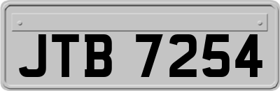 JTB7254