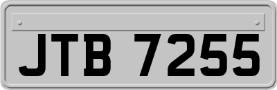 JTB7255