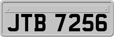 JTB7256