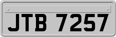 JTB7257