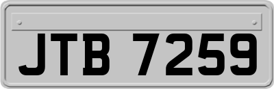 JTB7259