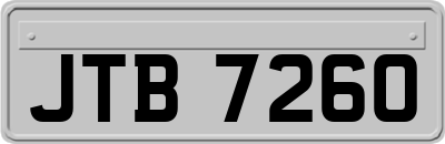 JTB7260