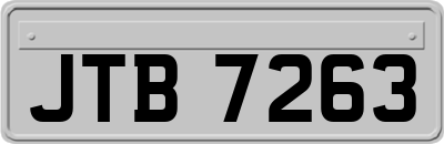 JTB7263