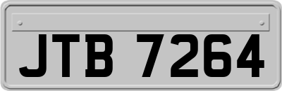 JTB7264