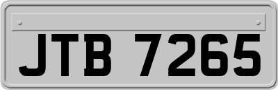 JTB7265