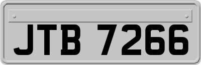 JTB7266