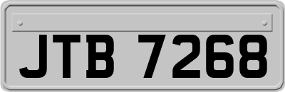 JTB7268