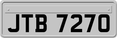 JTB7270