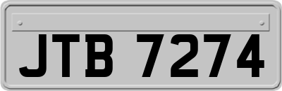 JTB7274