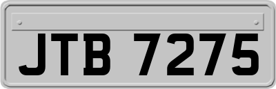 JTB7275