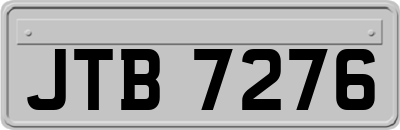 JTB7276