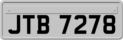 JTB7278