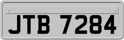 JTB7284