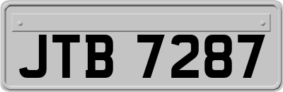 JTB7287