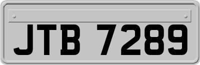 JTB7289