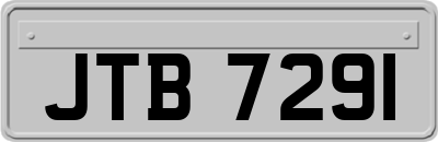 JTB7291