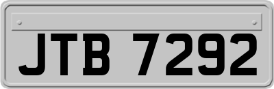 JTB7292