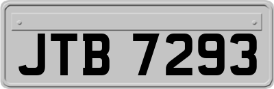 JTB7293