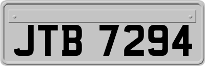 JTB7294