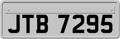 JTB7295