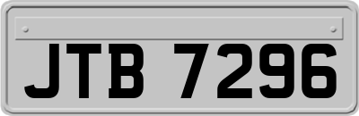 JTB7296