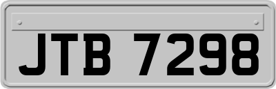 JTB7298