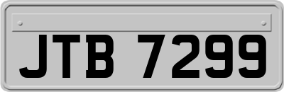 JTB7299