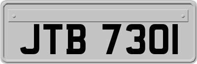 JTB7301