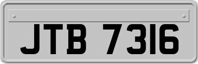 JTB7316