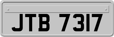 JTB7317