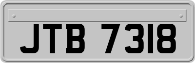 JTB7318