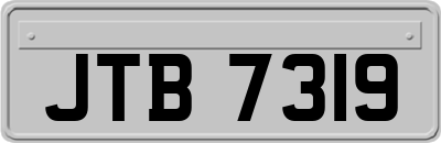 JTB7319