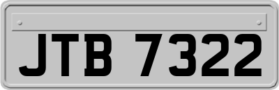 JTB7322