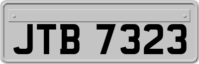 JTB7323