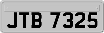 JTB7325